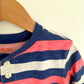 OshKosh Striped T-shirt / 5 years