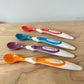 Munchkin Colored Spoons
