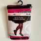 Pink Stripe Tights (In Package) / 50-74 lbs