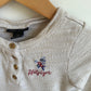 Hilfiger Tunic Top/ 2T