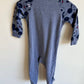 Happy Mickey Jumpsuit / 12-18m