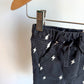 Tea Collection 100% Cotton Lightening Pants / 6-9m