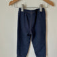 Blue Jeggings / 6-12m