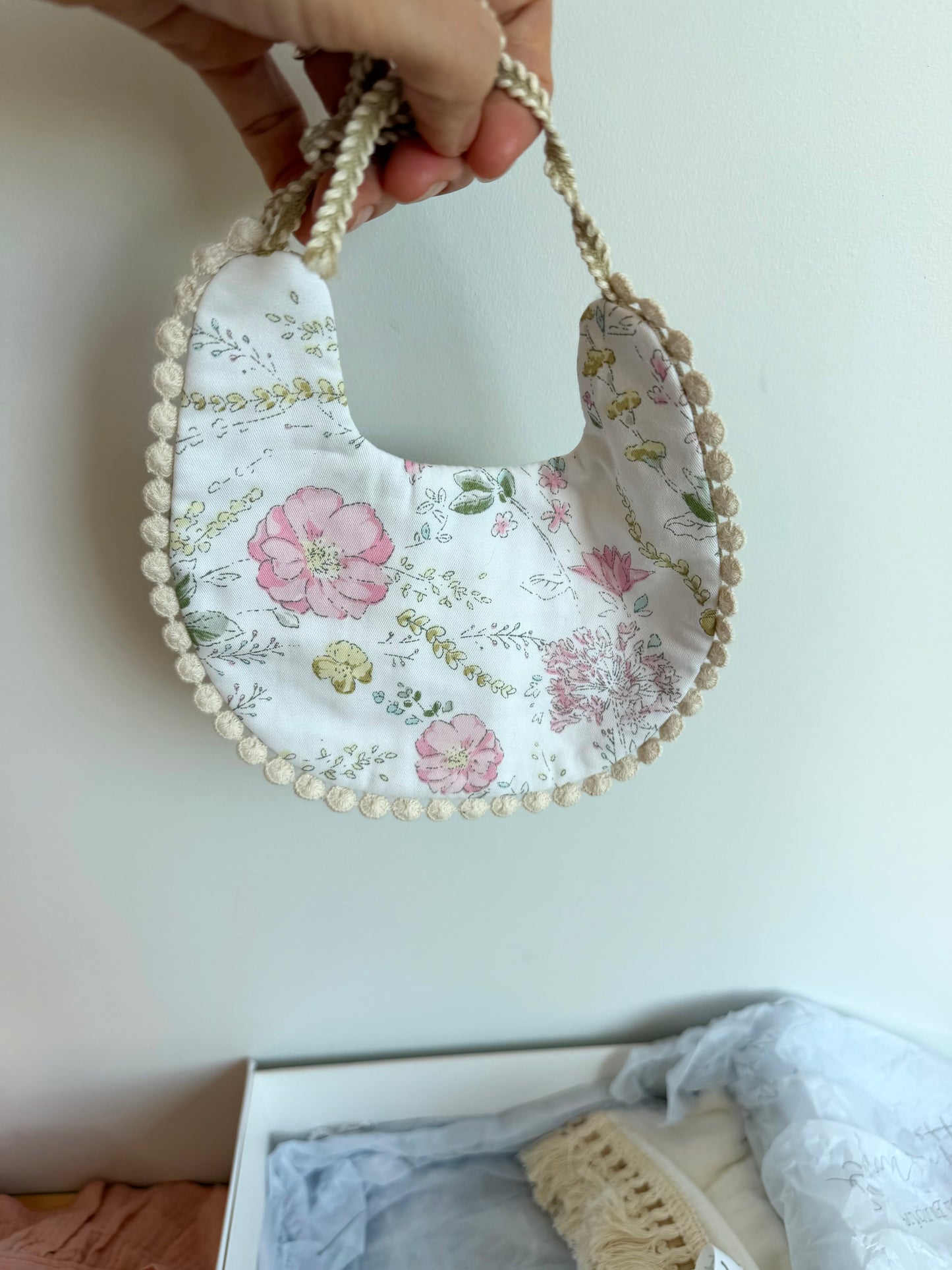 Little Gandyz Baby Boutique Box