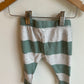 Waffle Knit Bodysuit + Pants Set / 12m