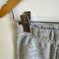 Classic Grey Joggers / 3-6m