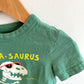 Rad-a-saurus Top / 2T