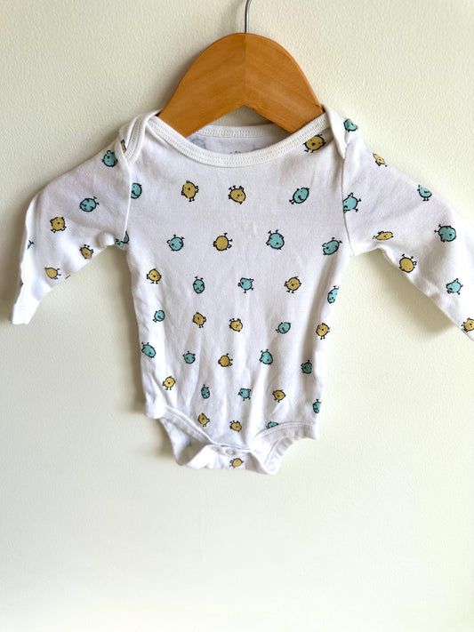 Chicks Bodysuit / 0-3m