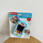 Fun Phone Teether Rattle (In Package)