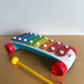 Fisher Price Xylophone Toy (No Shipping)