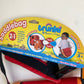 Saddle Bag for Trunki / 3T and Up