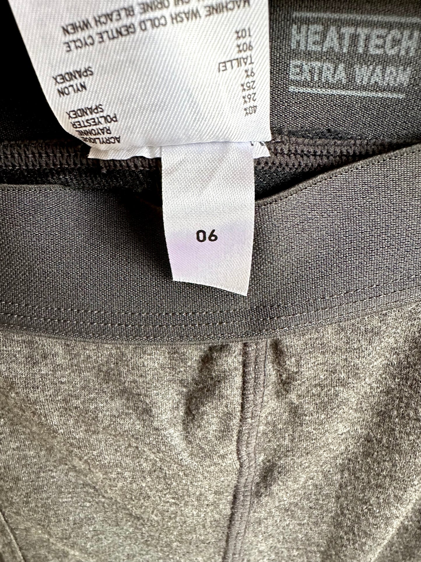 Uniqlo Heat Tech Pants / 13 years