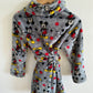 Disney Mickey Mouse Robe / 4T