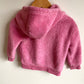 Cocomelon Hoodie Fuzzy / 2T