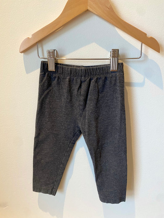 Grey Pants / 18-24m