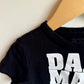 Dad's Main Man T-Shirt / 18-24m