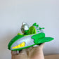 #2 PJ Mask Vehicle Set with Night Ninja (No Shipping)