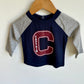 Captain Long Sleeve / 3-6m