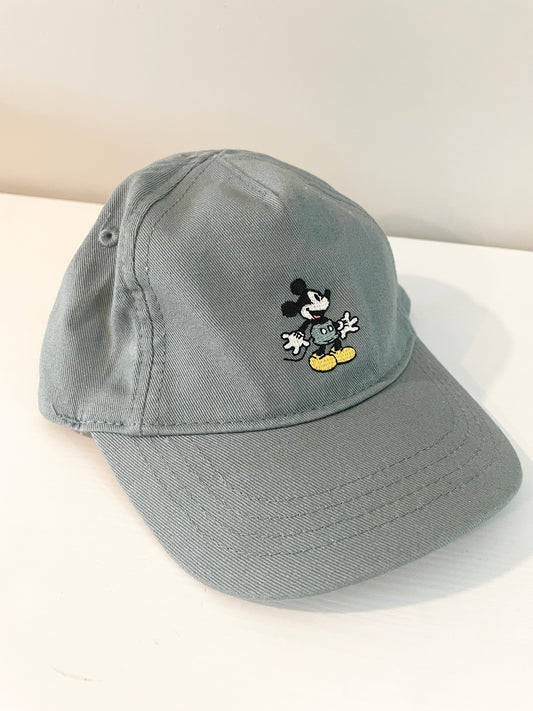 Mickey Mouse Hat / 2-6m