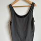 Grey Maternity Tank / M