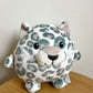 Leopard Stuffed Animal