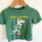 Rad-a-saurus Top / 2T