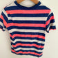 OshKosh Striped T-shirt / 5 years