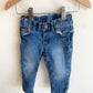 Slim Fit Denim / 6-9m