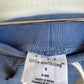 Sky Blue Joggers / 6-9m