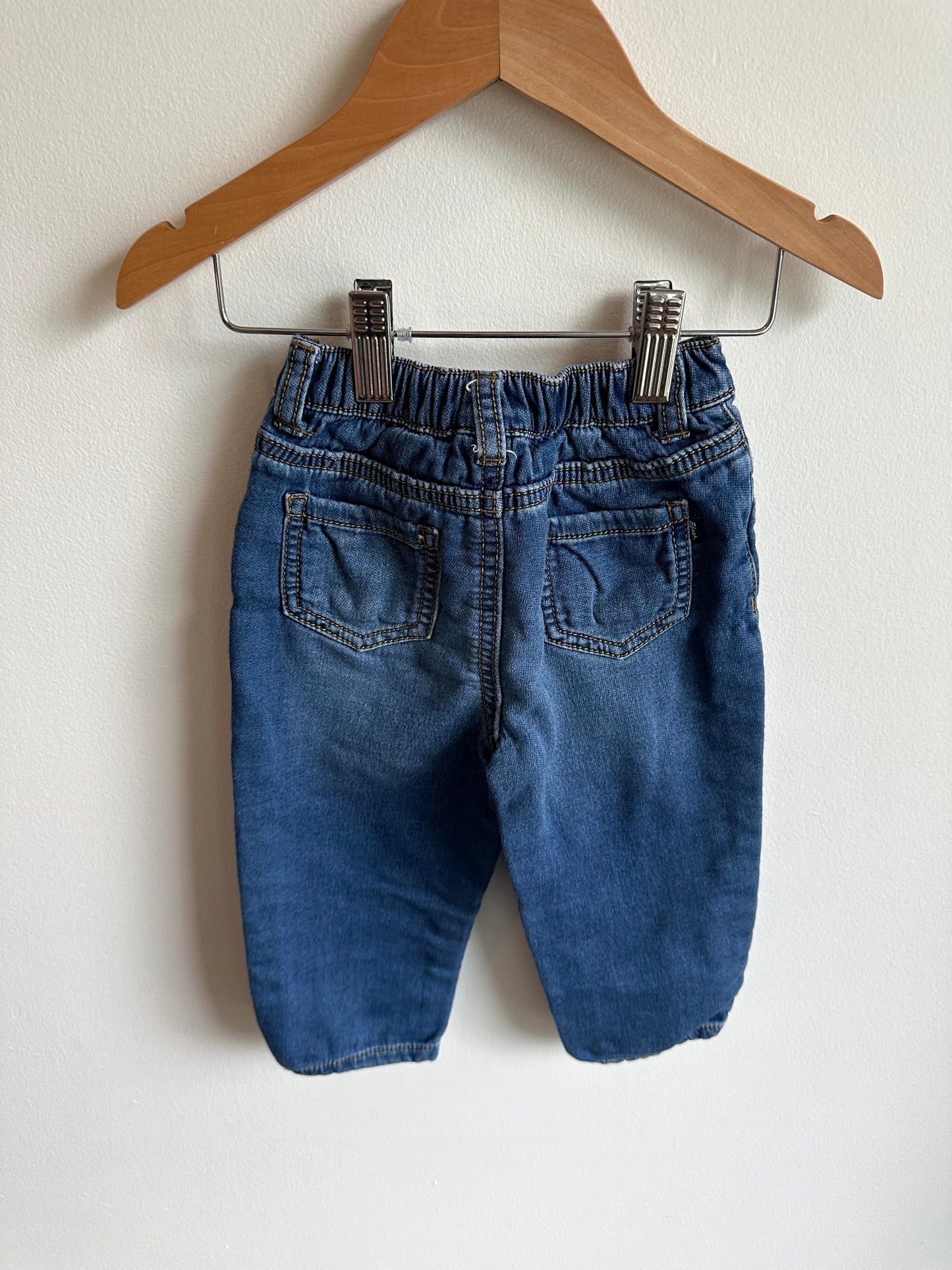 Oshkosh Jeans / 18m