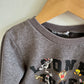 Looney Tunes Crewneck / 3T-4T?