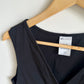 Gap Black Maternity/Nursing Top / L