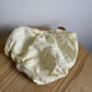 Light Yellow Diaper Cover / 6-12m