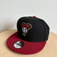 Youth Arizona Diamondbacks Snapback Hat / Youth