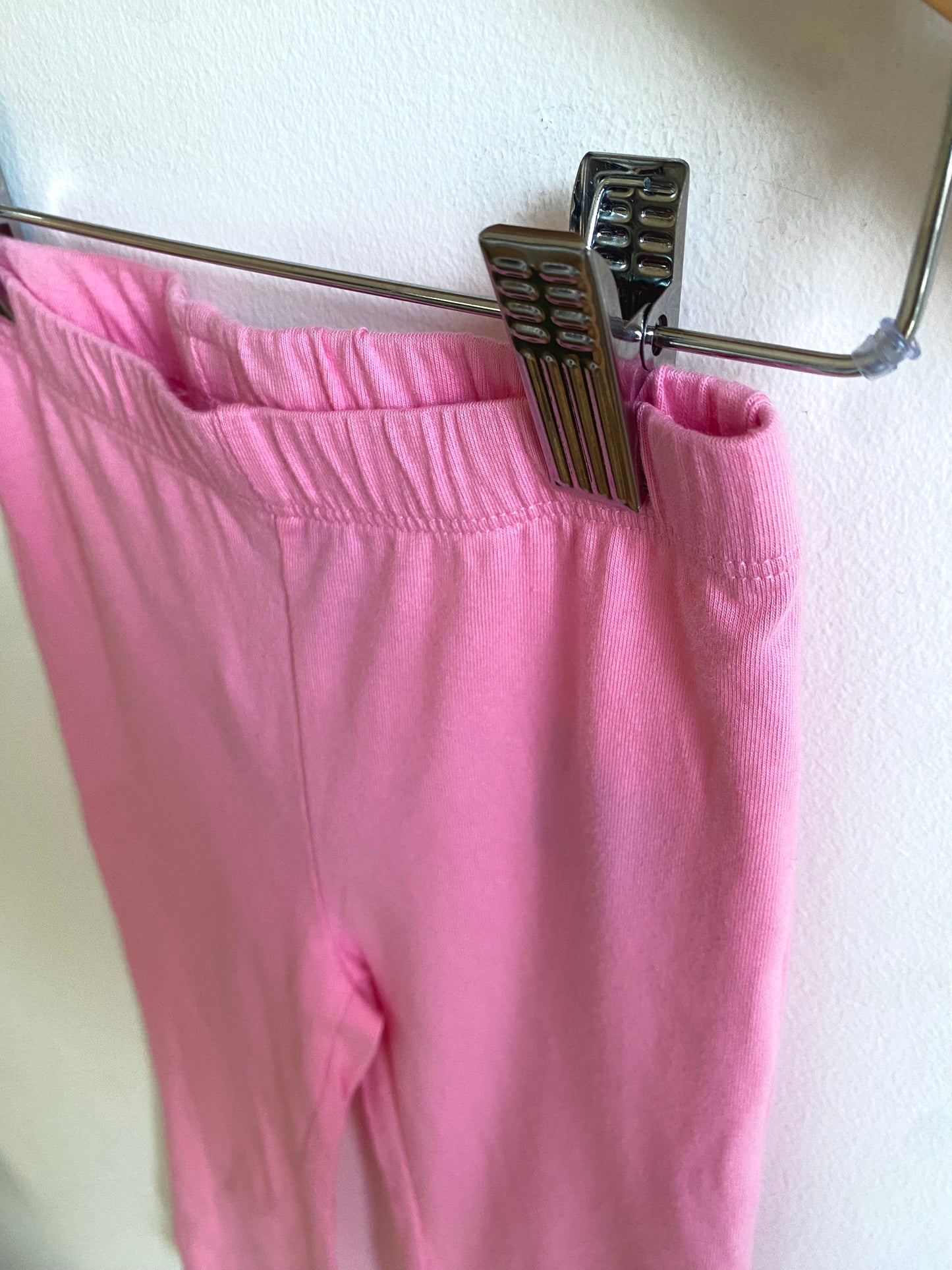 Pink Gap Pants / 3T