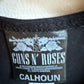 Guns N' Roses Bodysuit / 3-6m