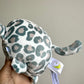 Leopard Stuffed Animal