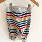 Gap Striped Pants / 12-18m