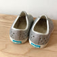 Native Silver Shoes / Size 5 Toddler