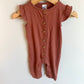 Blush Jumpsuit / 6m