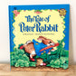 The Tale Of Peter Rabbit Book / 3-7 years