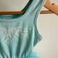Blue Tutu Dancewear / 2T?