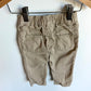 Tan Pants / 9m