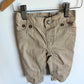Tan Pants / 9m