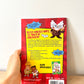 Captain Underpants Official Handbook Softcover Book / 6-12 years