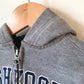 OshKosh Zipper Hoodie / 2T