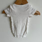 Rae Dunn "FRIYAY" Bodysuit / 3m