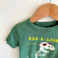 Rad-a-saurus Top / 2T