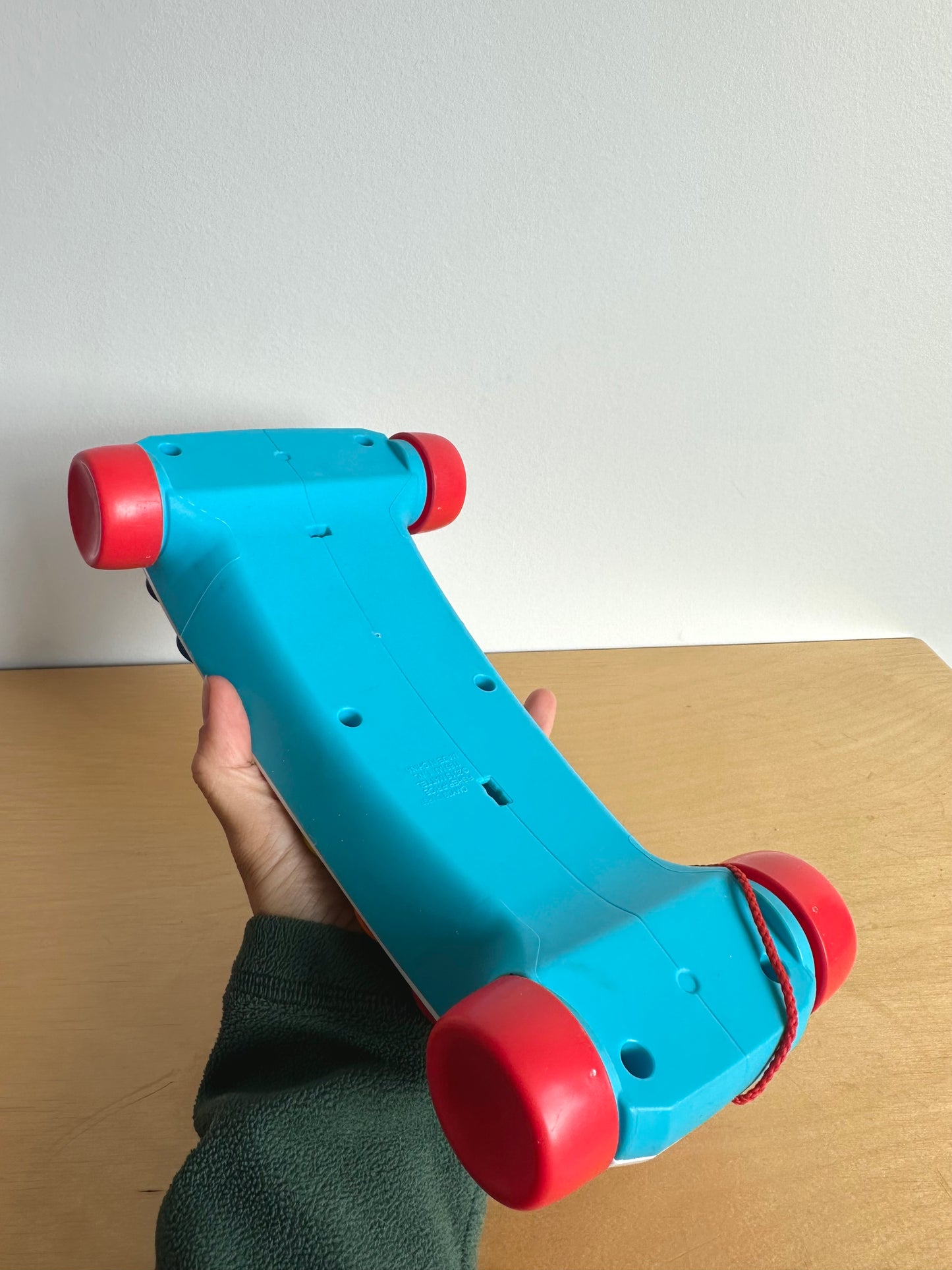 Fisher Price Xylophone Toy (No Shipping)