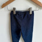 Blue Jeggings / 12m